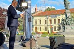 Kelemen Hunor RMDSZ-elnök beszéde | Fotók: Pataky Lehel Zsolt
