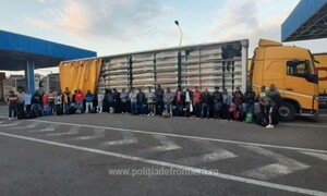 <em>Hír szerkesztése</em> Koporsók közé rejtőztek a migránsok [VIDEO]