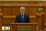 <em>Hír szerkesztése</em> Elutasította a parlament a Dacian Cioloș által javasolt kormányt