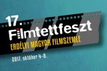 <em>Hír szerkesztése</em> Filmtettfeszt: öt nagyjátékfilmet vetítenek Aradon