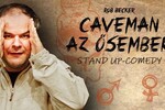 Caveman-plakát