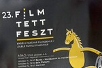 Filmtettfeszt plakát