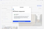 A Facebook szerint megtévesztő a megyei választási bizottság tájékoztatása alapján írt cikk | Képernyőmentés
