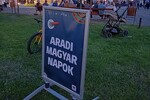 Aradi Magyar Napok 2024