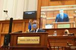 <em>Hír szerkesztése</em> Bizalmat szavazott a parlament Nicolae Ciucă nagykoalíciós kormányának