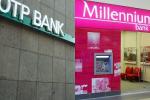 <em>Hír szerkesztése</em> Hétfőtől OTP lesz a Millennium Bank is