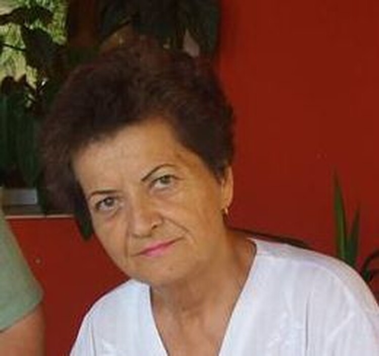 <em>Hír szerkesztése</em> Elhunyt Balázs Katalin újságíró (1941–2015) [AUDIÓ]