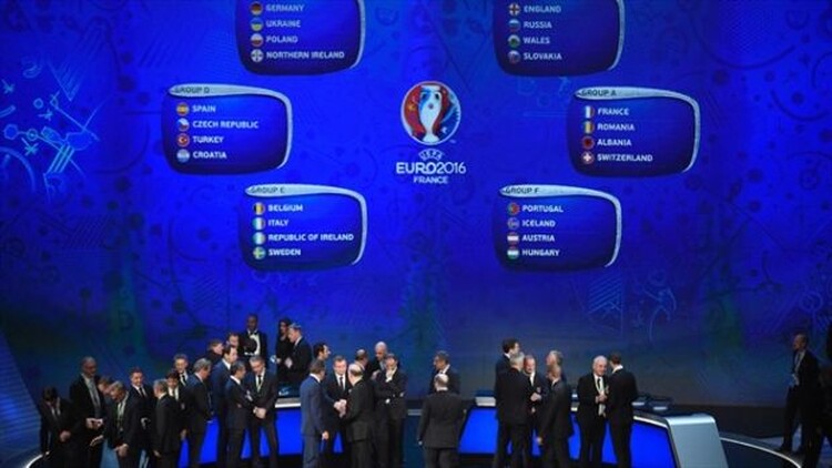 <em>Hír szerkesztése</em> EURO – 2016: „Gyógycsoportban” a magyarok, a házigazdák ellen kezdenek a románok