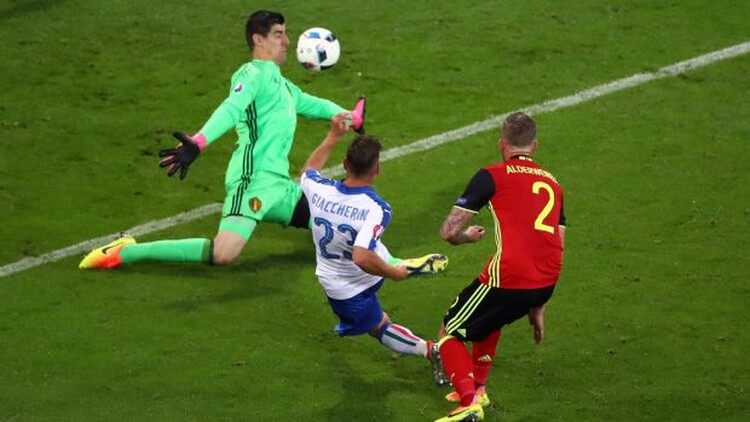 <em>Hír szerkesztése</em> EURO – 2016: Balgán kezdtek a belgák