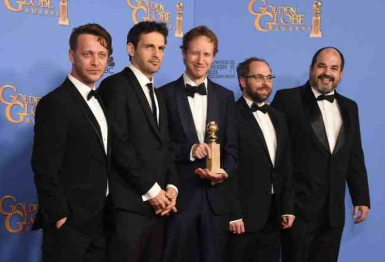 <em>Hír szerkesztése</em> Golden Globe-díjas a Saul fia