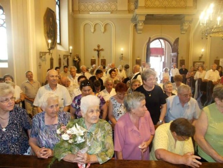 <em>Hír szerkesztése</em> Pécska–Gyomaendrőd baráti kapcsolat