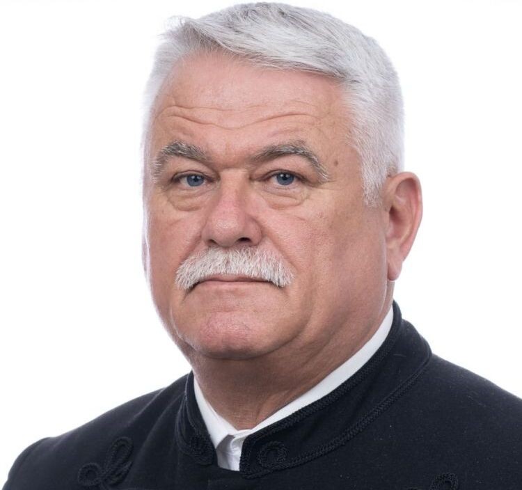 Bíró Zoltán alpolgármester, az RMDSZ polgármesterjelöltje | Fotó: RMDSZ