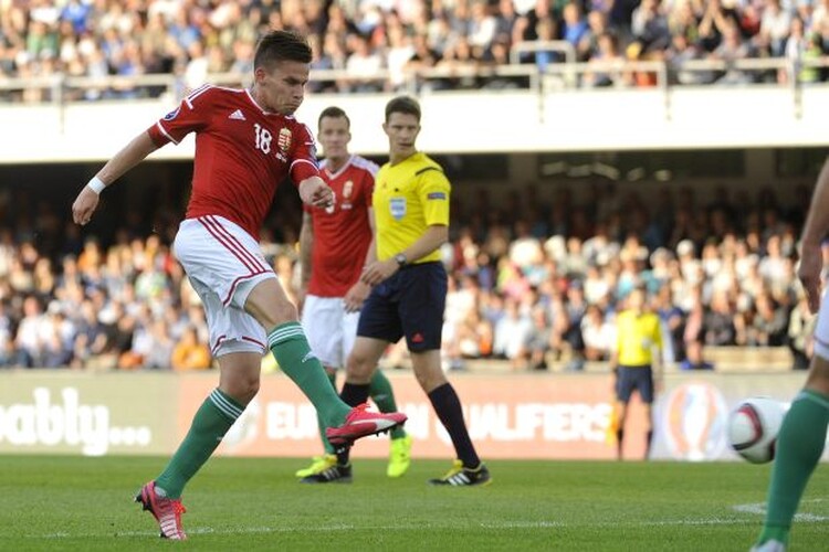 <em>Hír szerkesztése</em> EURO 2016 – Finnországi győzelemmel biztosnak tűnik a magyarok pótselejtezős helye