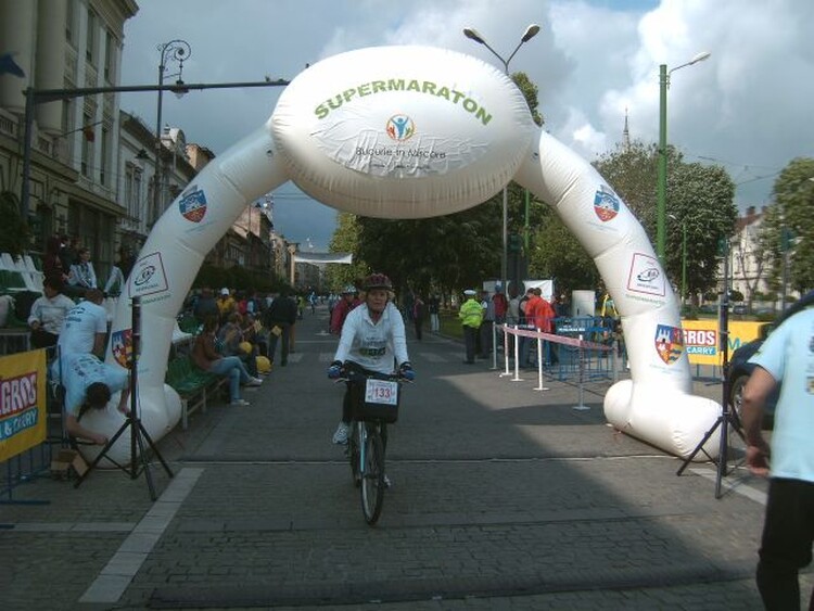 <em>Hír szerkesztése</em> Aláírták a 20. Szupermaraton előszerződését