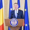 Klaus Iohannis elnök távozik | Fotó: presidency.ro